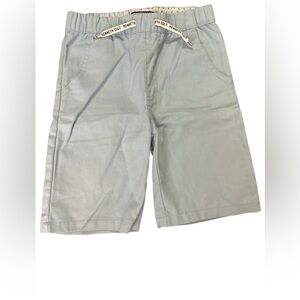 Kenneth Cole light blue shorts